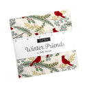 Moda Winter Friends Charm Pack