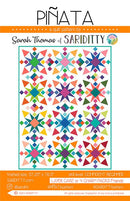 Pinata Quilt Pattern