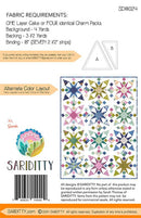 Pinata Quilt Pattern