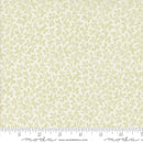 Moda 3 Sisters Meadow Greens Poetic Vines Cream Basil Fabric