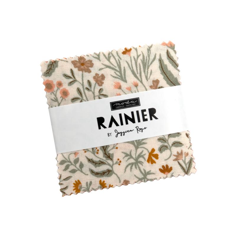 Moda Rainier Mini Charms