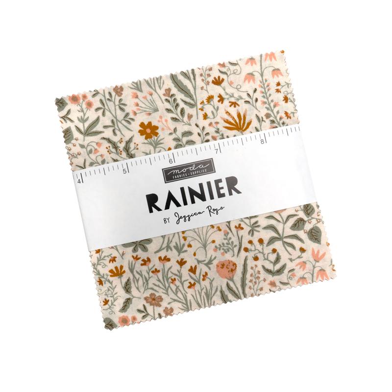 Moda Rainier Charm Pack