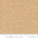 Moda Rainier Blackberry Bramble Tan Fabric