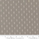 Moda Rainier Wooly Socks Blender Pewter Fabric