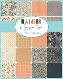 Moda Rainier Jelly Roll