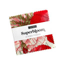Moda Superbloom Mini Charms