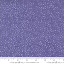 Moda Dotty Thatched Periwinkle Fabric