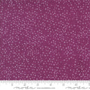 Moda Superbloom Dotty Thatched Dahlia Fabric