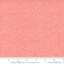 Moda Superbloom Dotty Thatched Carnation Fabric