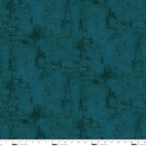 Studio E Surface Design Teal Fabric