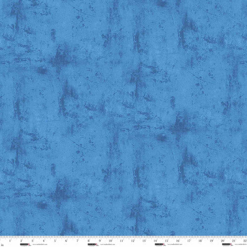 Studio E Surface Design Blue Jay Fabric