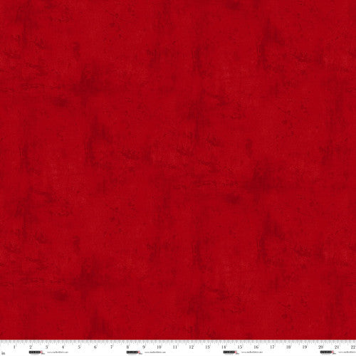 Studio E Surface Design Scarlet Fabric