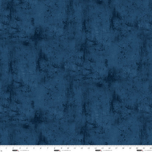 Studio E Surface Design Navy Fabric