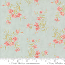 Moda Muse Flower Picking Florals Sky Fabric