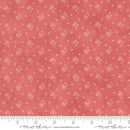 Moda Muse Windswept Blender Scarlet Fabric