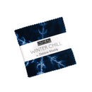 Moda Winter Chill Mini Charm Pack