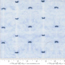 Moda Winter Chill Starlight Blender Shibori Frost Fabric