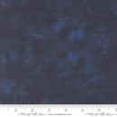 Moda Winter Chill Ice Shaded Solid Midnight Fabric