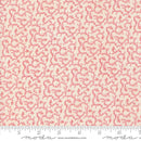 Moda Sally's Stitches Twigberry Sweet Pink Fabric