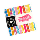 Ruby Star Society Washi Plus Charm Pack