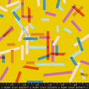 Ruby Star Society Washi Plus Novelty Tape Goldenhour Fabric