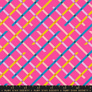 Ruby Star Society Washi Off Grid Checks Playful Fabric