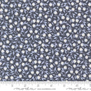 Moda Sun Drenched Foraged Berries Indigo Fabric