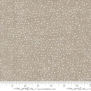 Moda Dotty Thatched 85 Gray Fabric