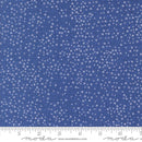 Moda Dotty Thatched 96 Royal Fabric
