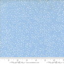 Moda Dotty Thatched 146 Mist Fabric