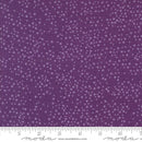 Moda Dotty Thatched 160 Pansy Fabric