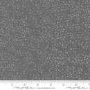 Moda Dotty Thatched 226 Lead Fabric