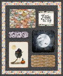 Studio E Tonight We Fly Panel