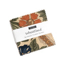 Moda Wheatland Mini Charm Pack