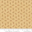 Moda Wheatland Amber Waves Wheat Fabric