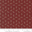 Moda Wheatland Amber Waves Currant Fabric