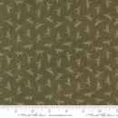 Moda Wheatland Amber Waves Pine Fabric