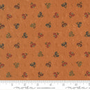 Moda Wheatland Coneflower Bittersweet Fabric