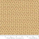 Moda Wheatland Milk Thistle Wheat Fabric