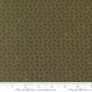 Moda Wheatland Milk Thistle Pine Fabric