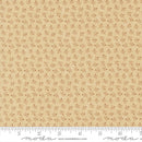 Moda Wheatland Milk Thistle Wheat Tonal Fabric