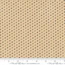 Moda Wheatland Wildflower Seed Blender Wheat Fabric