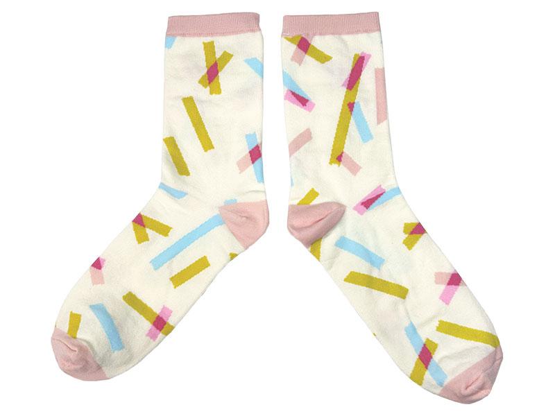 Washi Socks