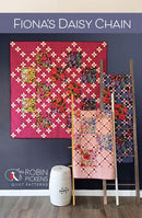 Robin Pickens Fiona's Daisy Chain Pattern