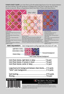 Robin Pickens Fiona's Daisy Chain Pattern