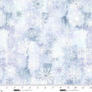 Studio E Snowburst Enchanted 108" Wide Back Fabric
