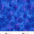 Studio E Snowburst Admiral 108" Wide Back Fabric