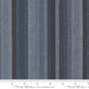 Moda Prairie Gathering Lumberjack Stripe American Flannel Fabric
