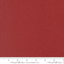 Moda Prairie Gathering Basket Weave Brick Flannel Fabric