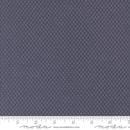 Moda Prairie Gathering Wire Mesh Indigo Flannel Fabric